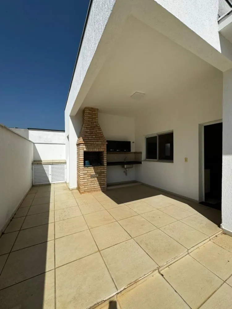 Casa de Condomínio, 3 quartos - Foto 18