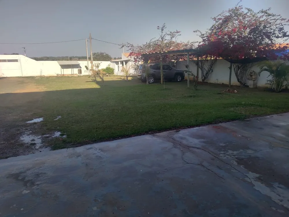 Chácara, 2 quartos, 300 m² - Foto 8