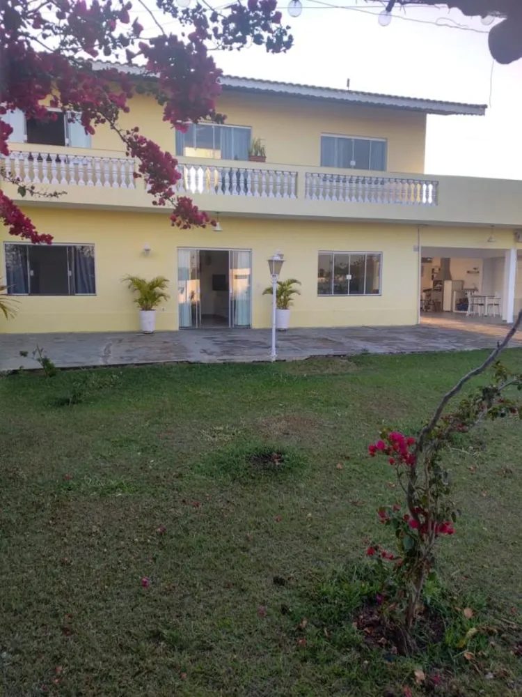 Chácara, 2 quartos, 300 m² - Foto 1