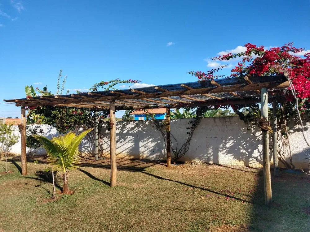 Chácara, 2 quartos, 300 m² - Foto 8