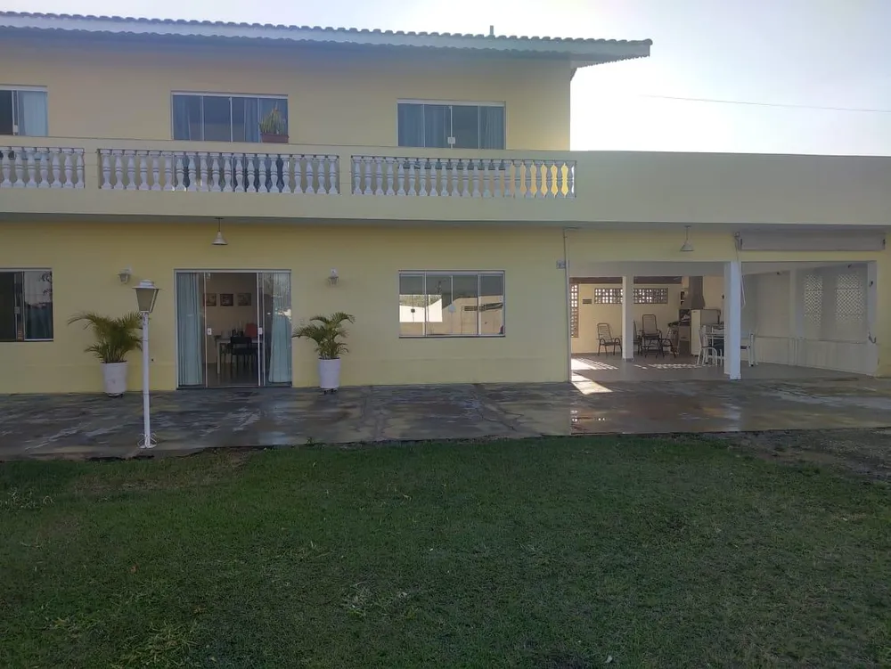 Chácara, 2 quartos, 300 m² - Foto 6