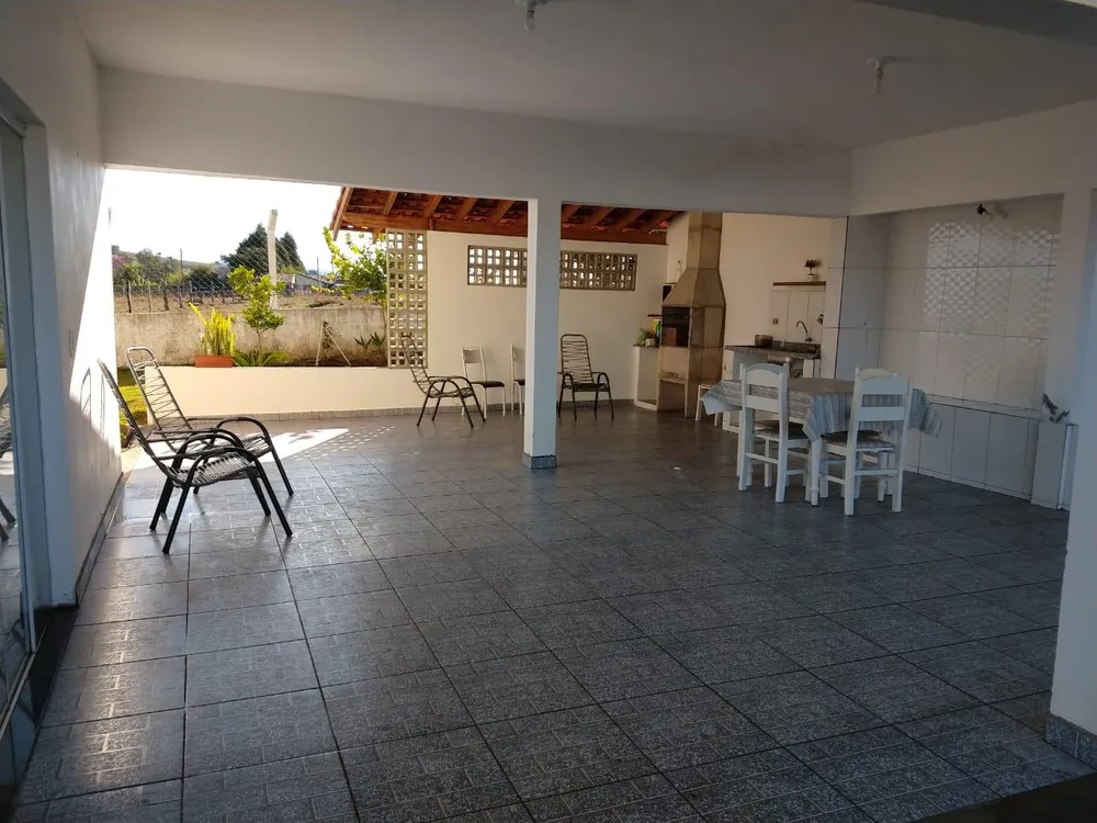 Chácara, 2 quartos, 300 m² - Foto 3