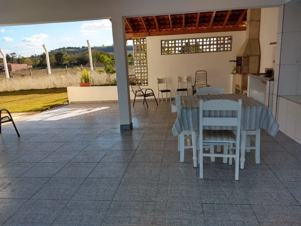 Chácara, 2 quartos, 300 m² - Foto 11