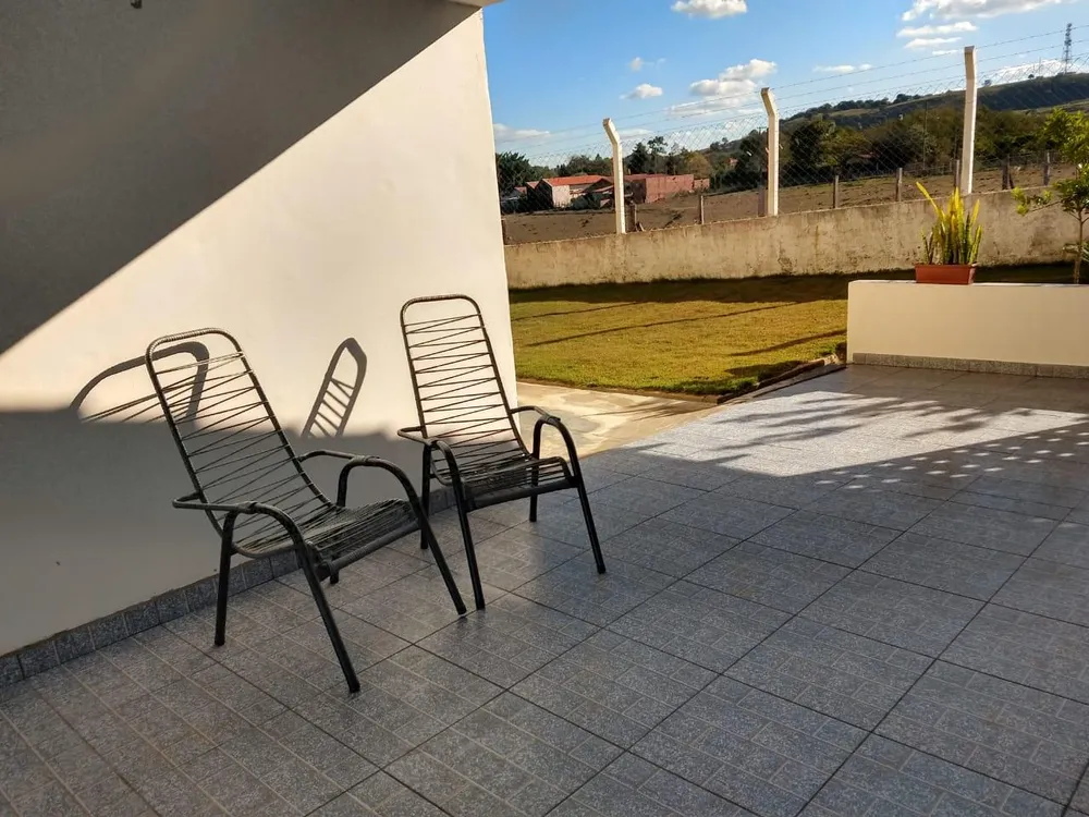 Chácara, 2 quartos, 300 m² - Foto 5
