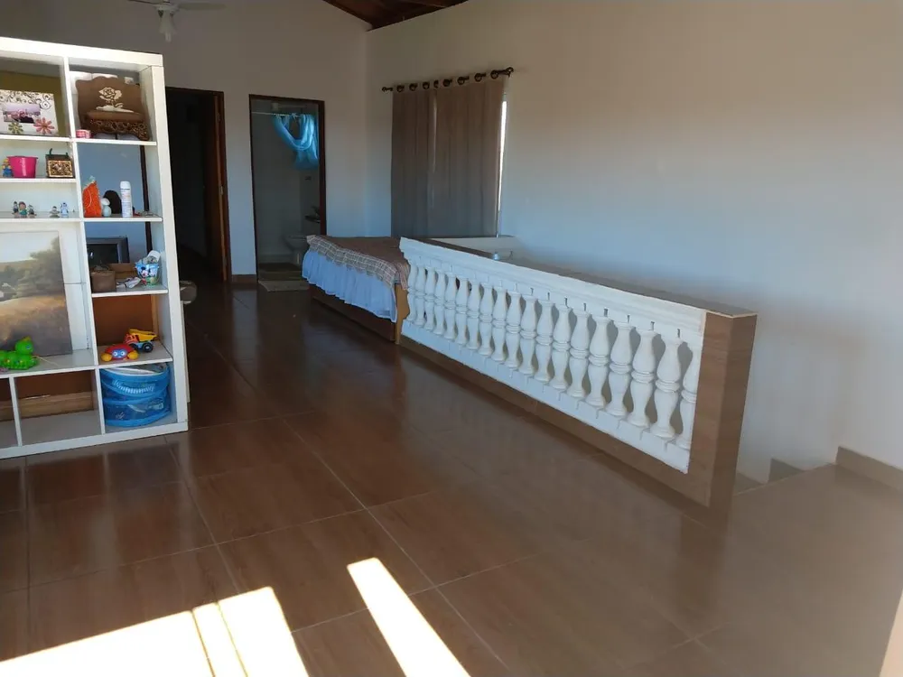 Chácara, 2 quartos, 300 m² - Foto 6