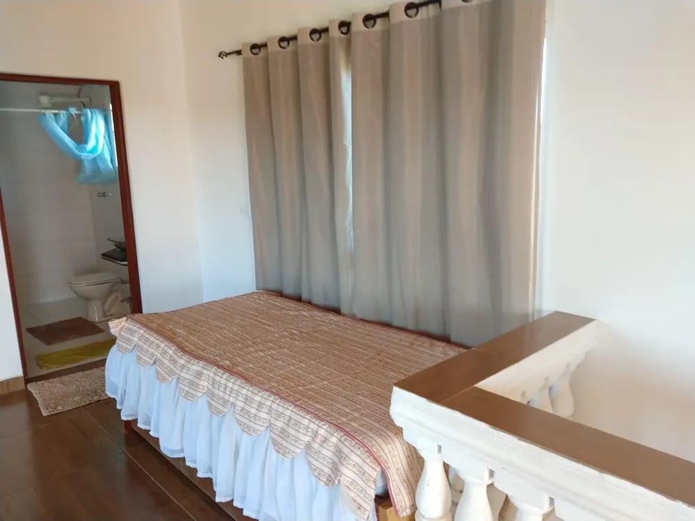 Chácara, 2 quartos, 300 m² - Foto 1