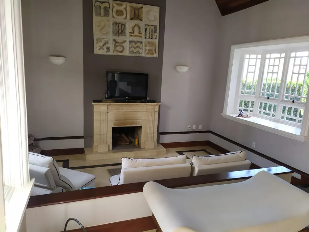 Casa de Condomínio, 5 quartos - Foto 4