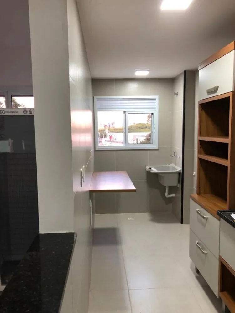 Flat/Apart Hotel, 1 quarto, 50 m² - Foto 16
