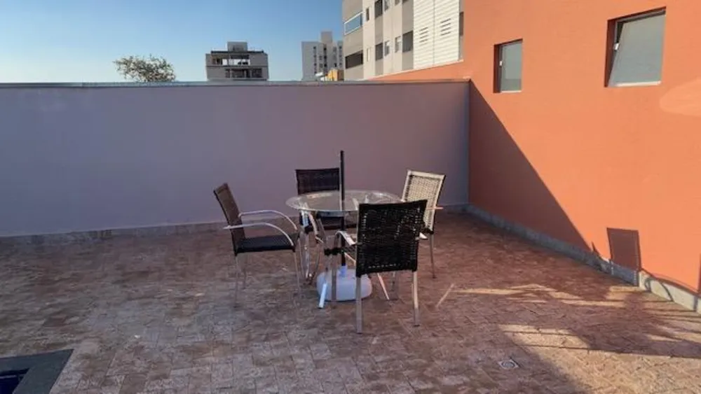 Flat/Apart Hotel, 1 quarto, 50 m² - Foto 20