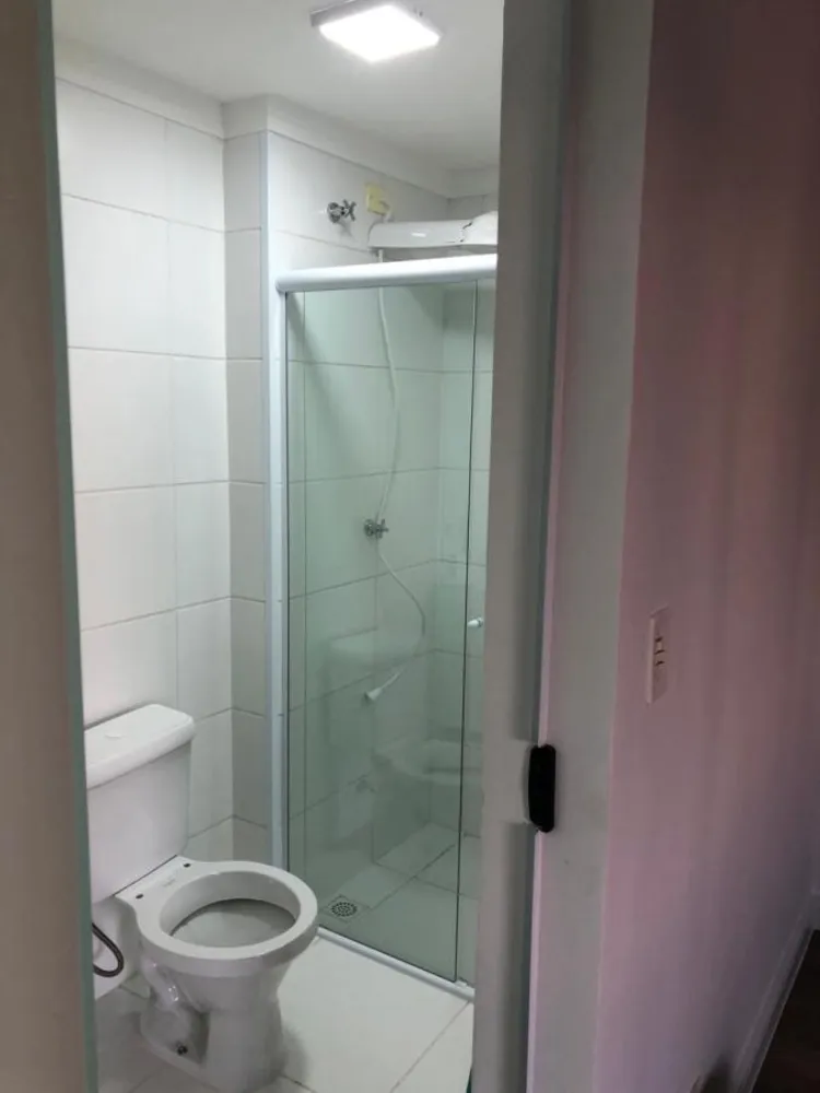 Flat/Apart Hotel, 1 quarto, 50 m² - Foto 13