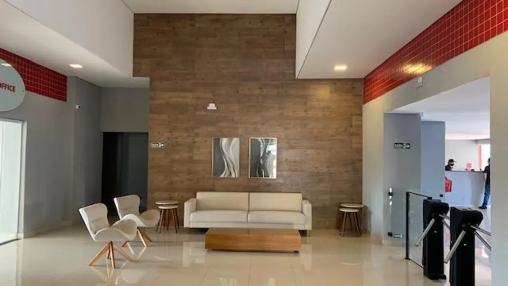 Flat/Apart Hotel, 1 quarto, 50 m² - Foto 5