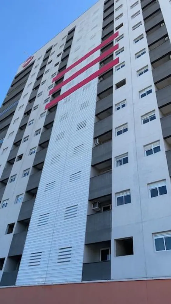 Flat/Apart Hotel, 1 quarto, 50 m² - Foto 1