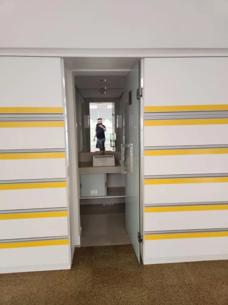 Prédio Inteiro, 250 m² - Foto 20