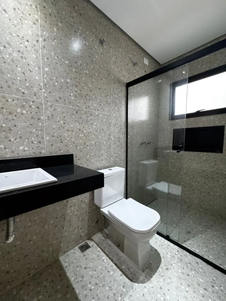 Casa de Condomínio, 3 quartos - Foto 12