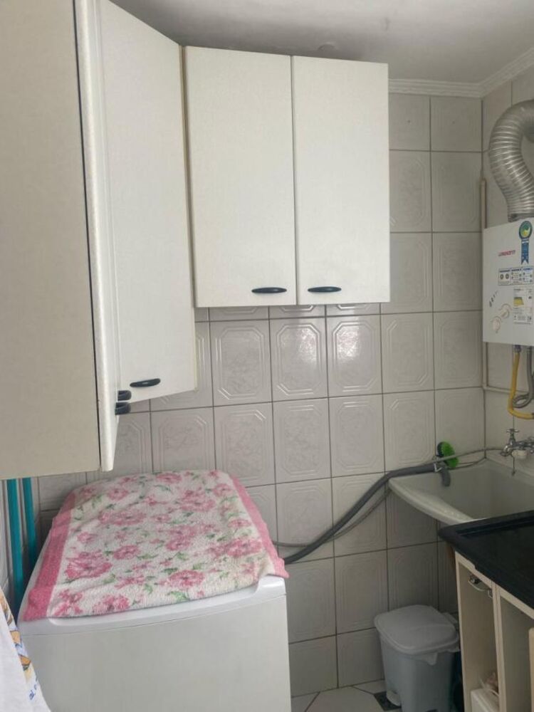 Apartamento à venda com 2 quartos, 42m² - Foto 7