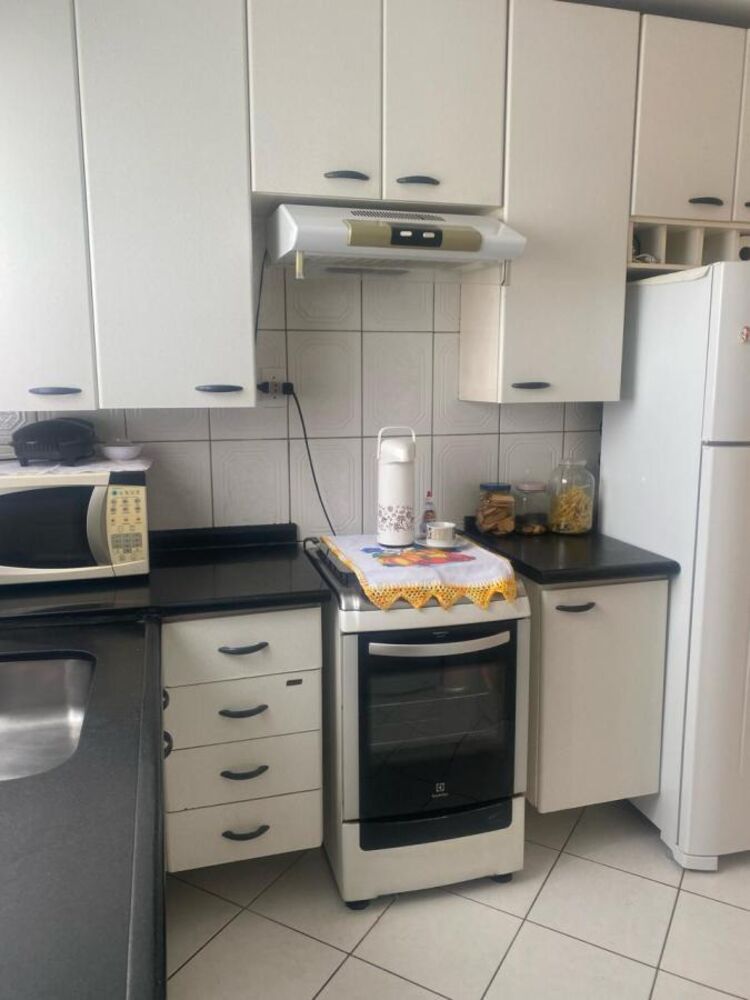 Apartamento à venda com 2 quartos, 42m² - Foto 6