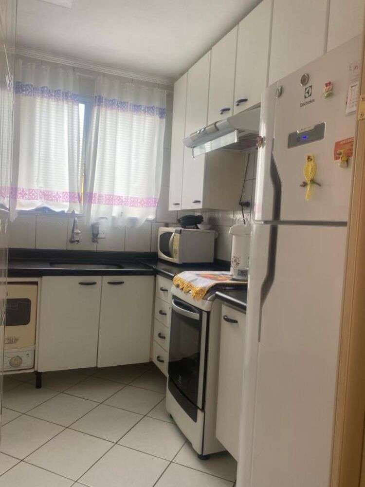 Apartamento à venda com 2 quartos, 42m² - Foto 5