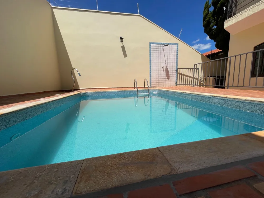 Casa, 4 quartos, 460 m² - Foto 7
