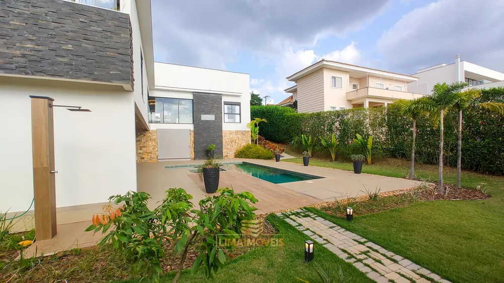 Casa, 3 quartos, 407 m² - Foto 13