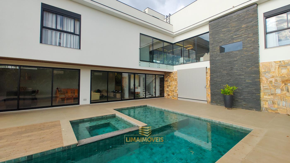 Casa, 3 quartos, 407 m² - Foto 5