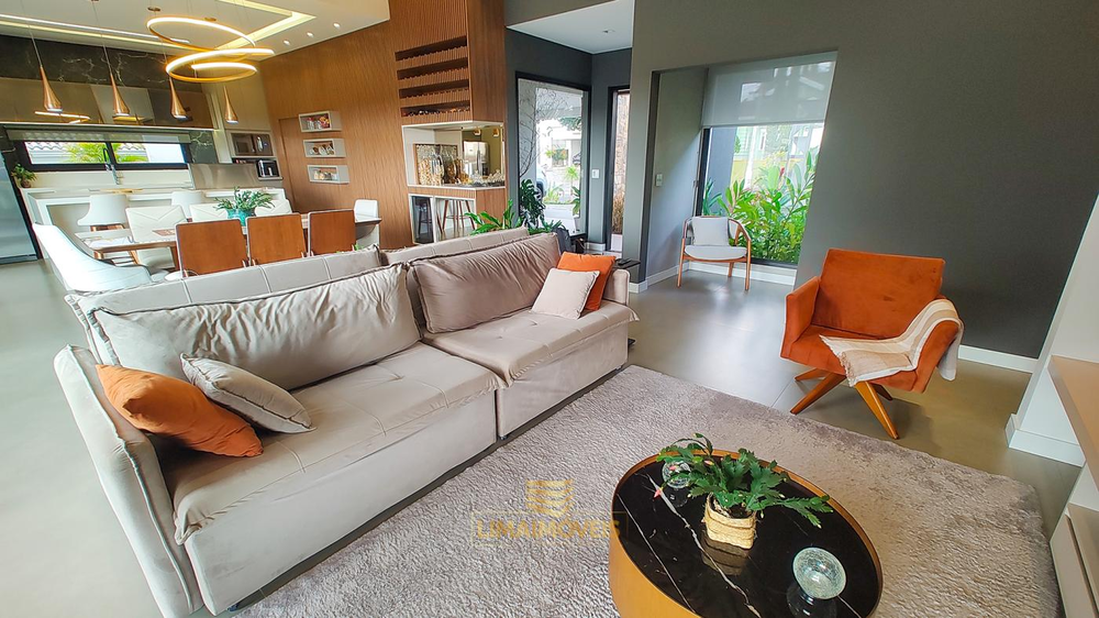 Casa, 3 quartos, 407 m² - Foto 3