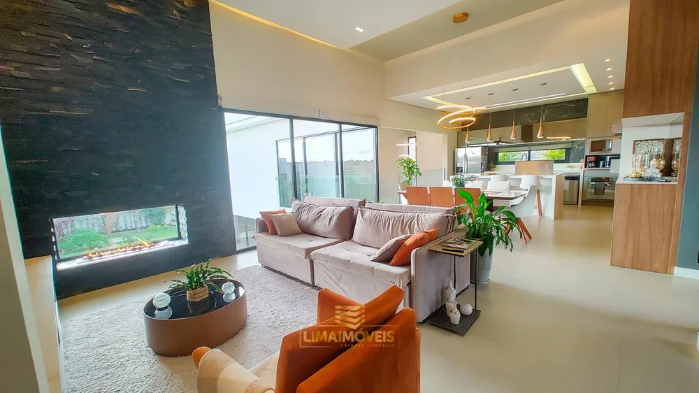 Casa, 3 quartos, 407 m² - Foto 12
