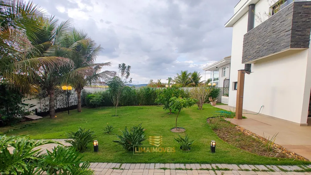 Casa, 3 quartos, 407 m² - Foto 24