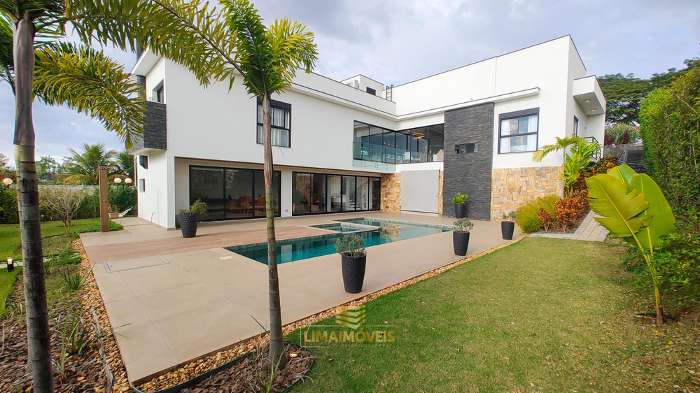 Casa, 3 quartos, 407 m² - Foto 4