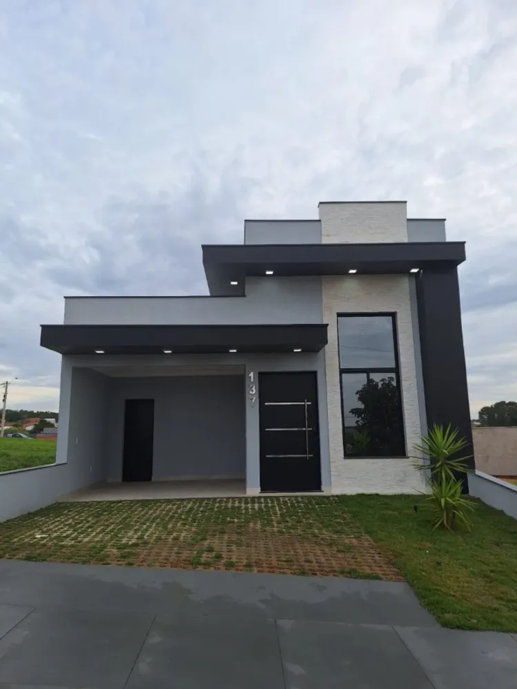 Casa, 3 quartos, 134 m² - Foto 1