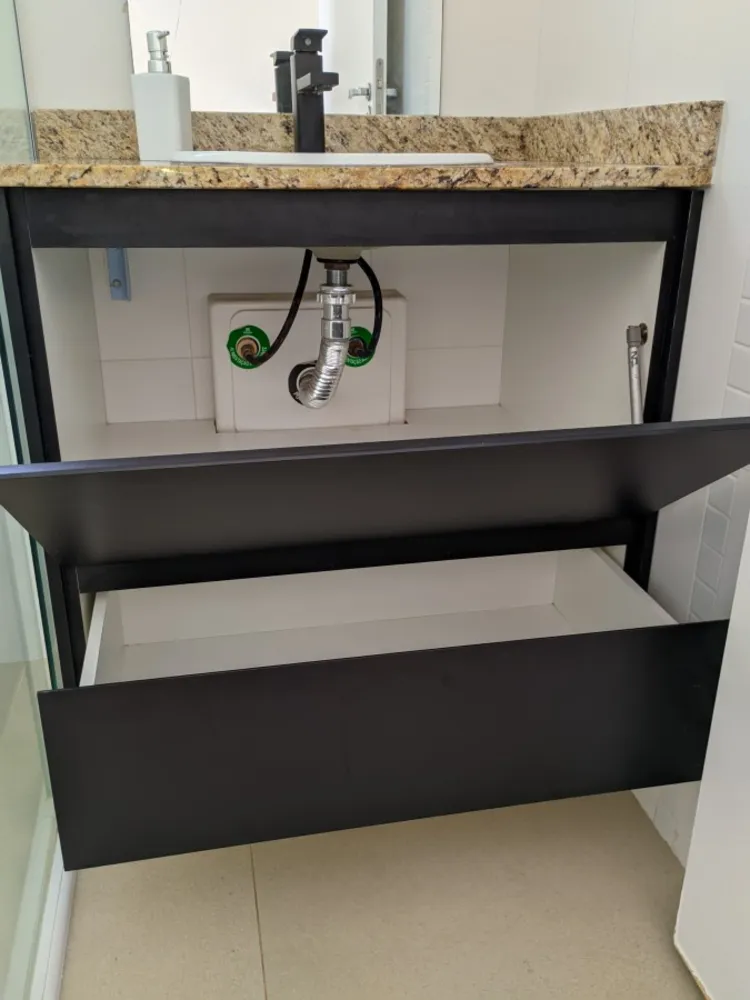 Apartamento, 2 quartos, 73 m² - Foto 6