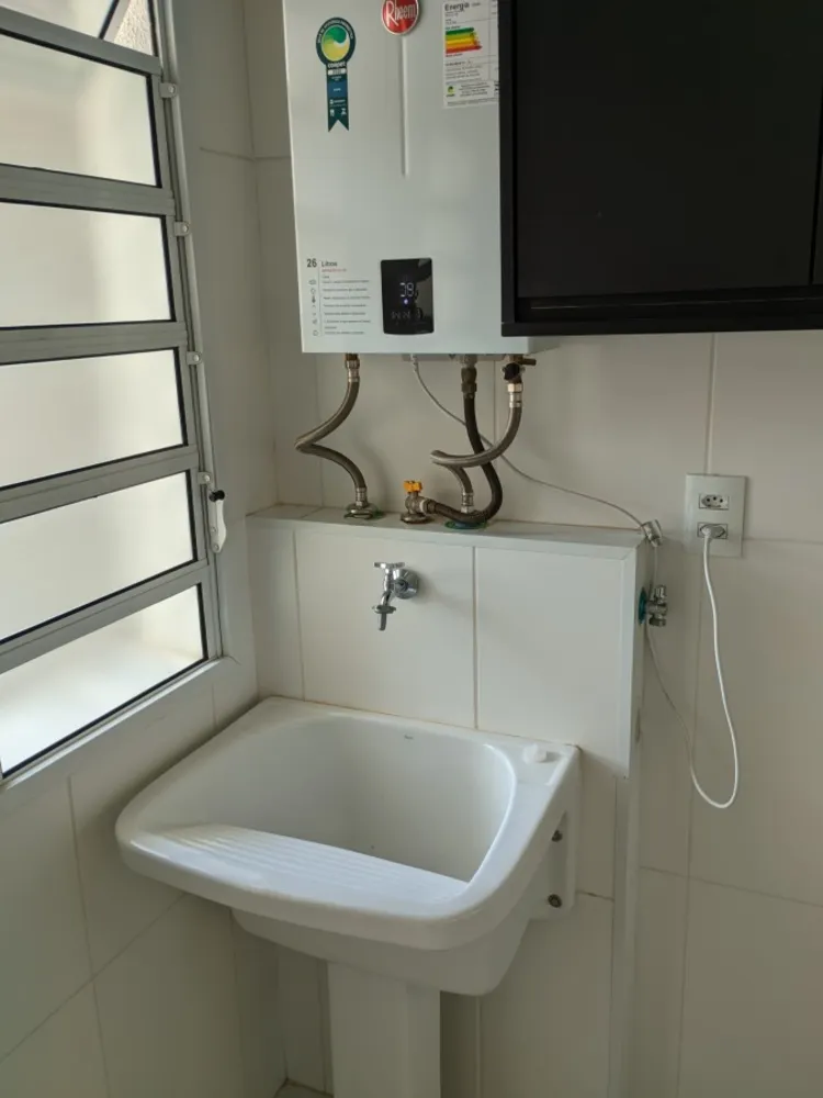 Apartamento, 2 quartos, 73 m² - Foto 3