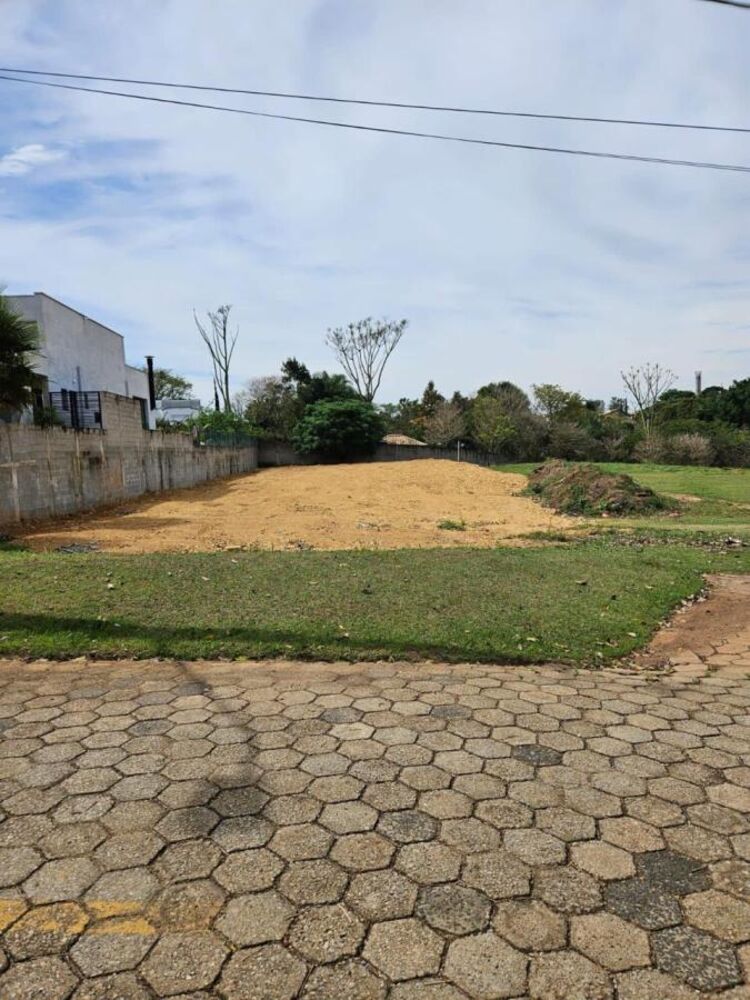 Terreno, 800 m² - Foto 1