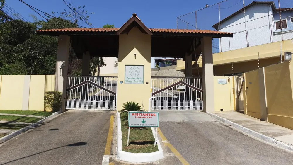 Casa de Condomínio, 3 quartos - Foto 3