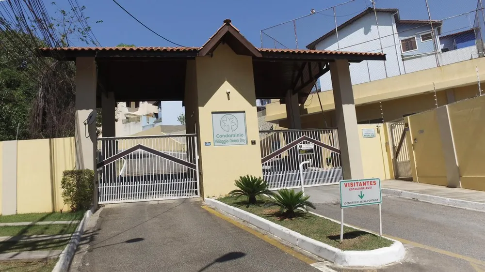 Casa de Condomínio, 3 quartos - Foto 8