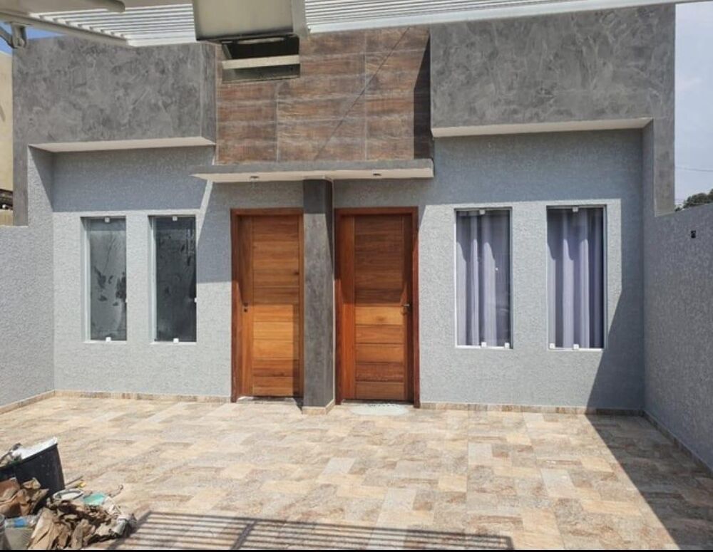 Casa, 2 quartos, 52 m² - Foto 5