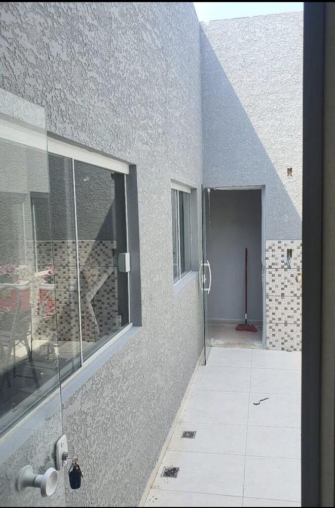 Casa, 2 quartos, 52 m² - Foto 1