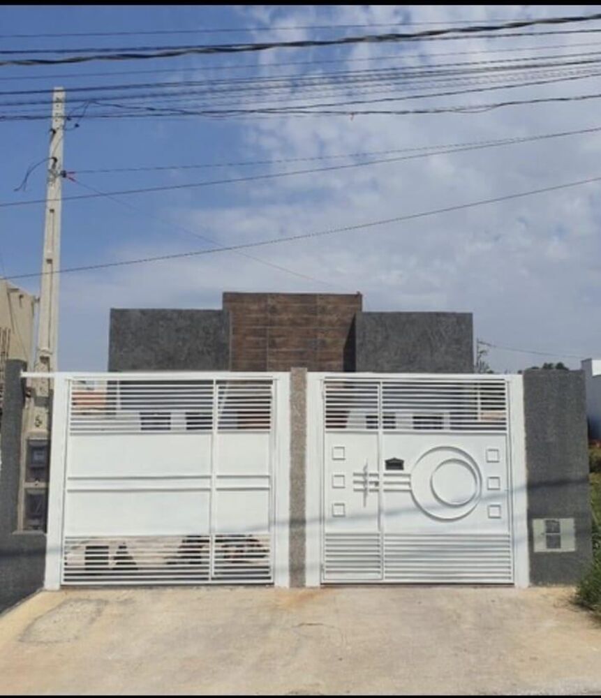 Casa, 2 quartos, 52 m² - Foto 6