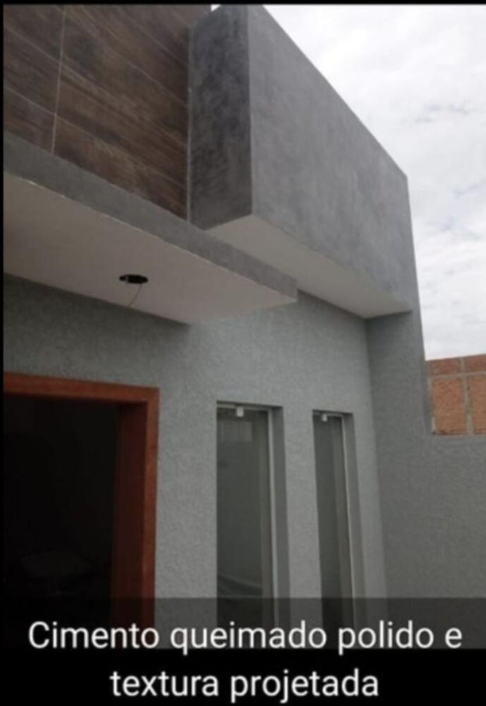 Casa, 2 quartos, 52 m² - Foto 8