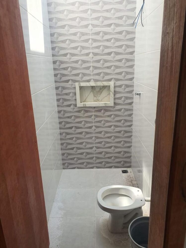 Casa, 2 quartos, 52 m² - Foto 3