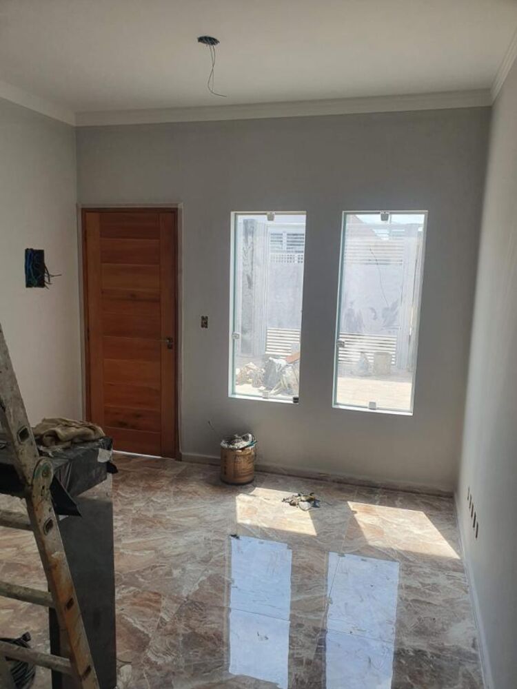 Casa, 2 quartos, 52 m² - Foto 2