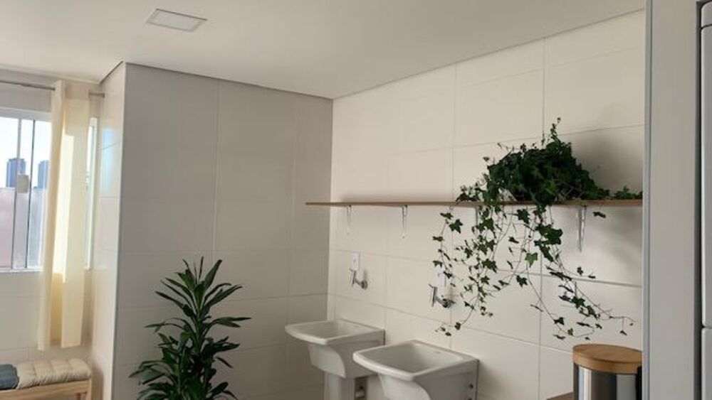 Flat/Apart Hotel para alugar com 1 quarto - Foto 8