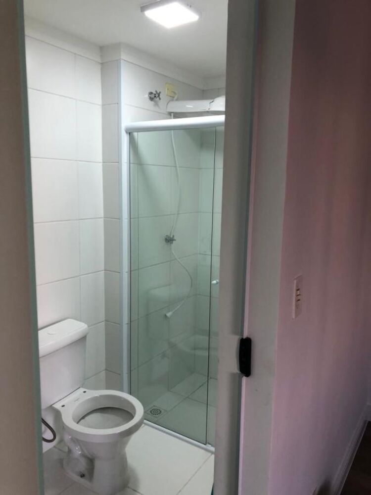 Flat/Apart Hotel para alugar com 1 quarto - Foto 9