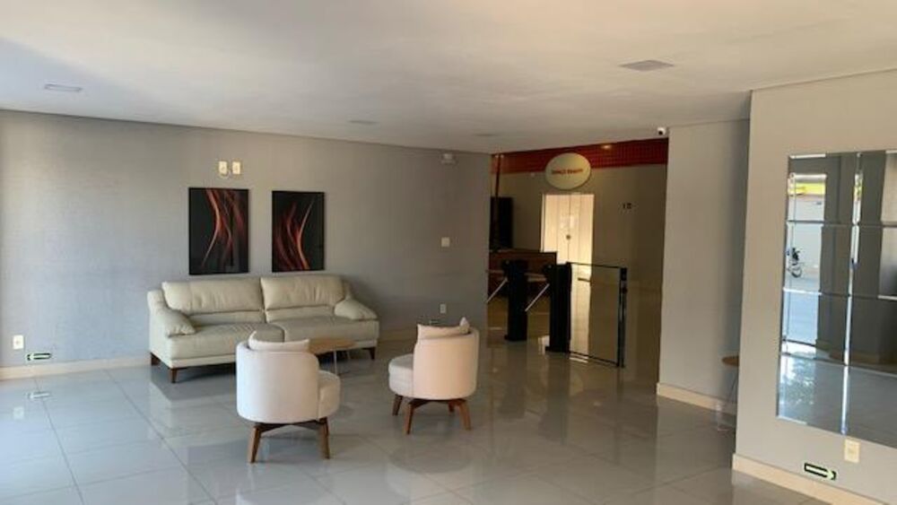 Flat/Apart Hotel para alugar com 1 quarto - Foto 3