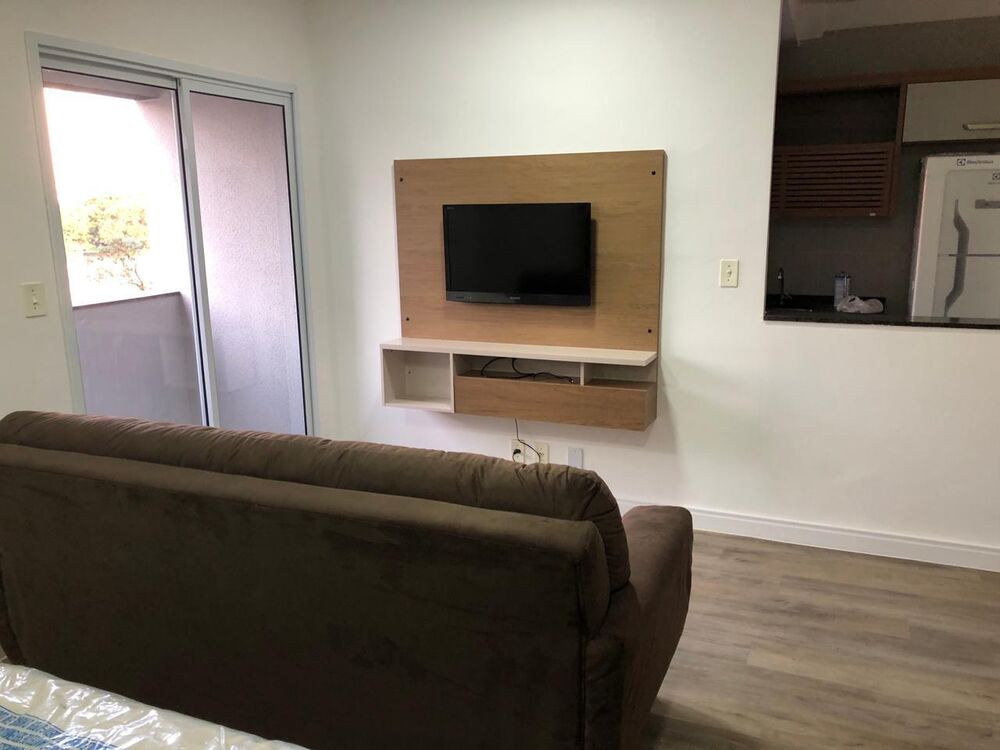 Flat/Apart Hotel para alugar com 1 quarto - Foto 5