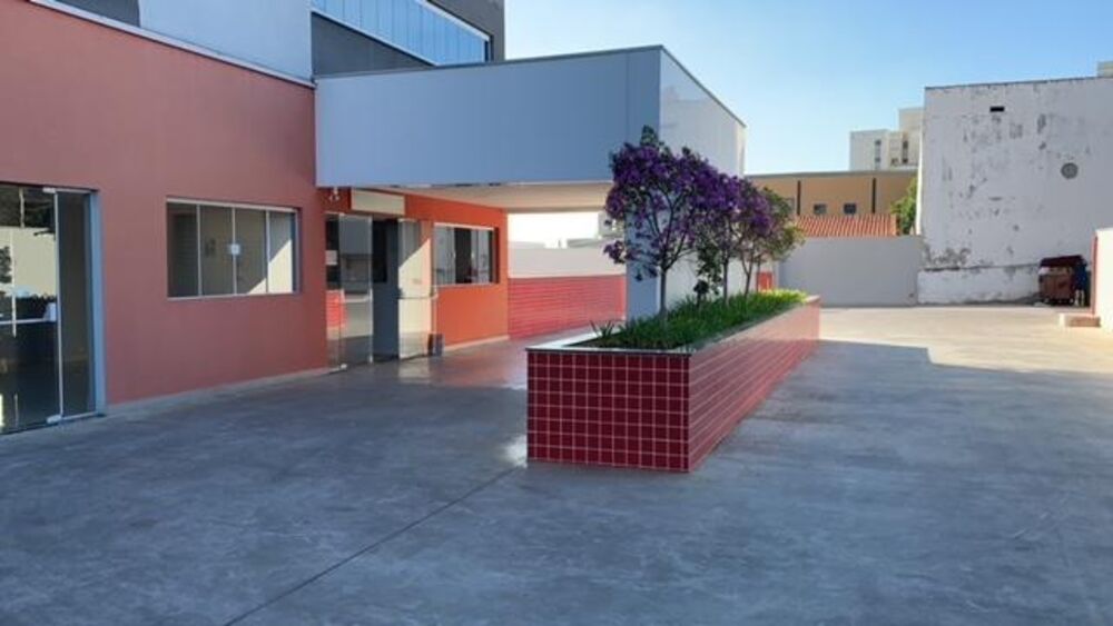 Flat/Apart Hotel para alugar com 1 quarto - Foto 14