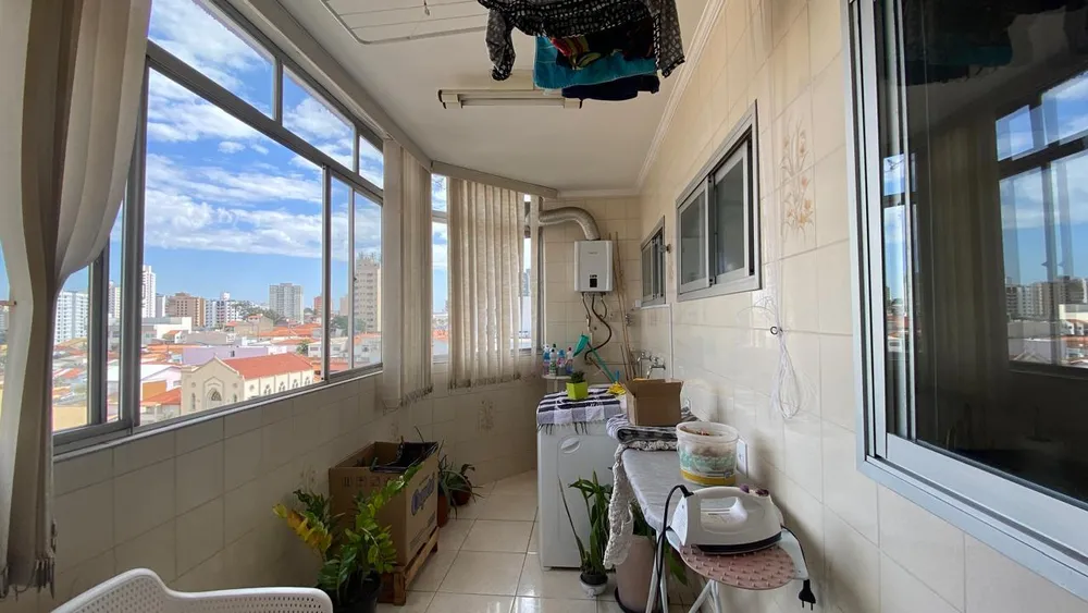 Apartamento, 3 quartos - Foto 20