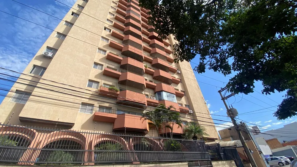 Apartamento, 3 quartos - Foto 1