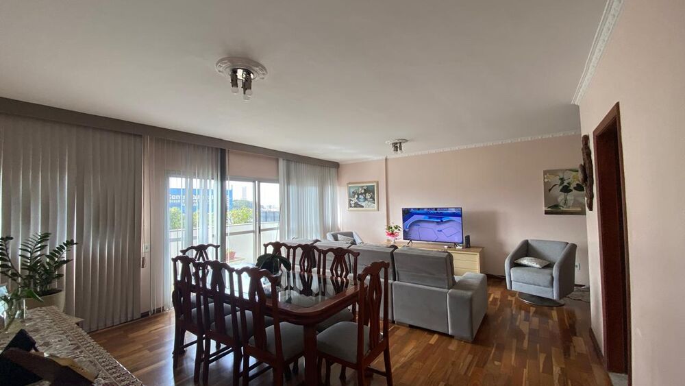 Apartamento, 3 quartos - Foto 11