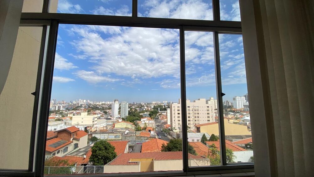 Apartamento, 3 quartos - Foto 1