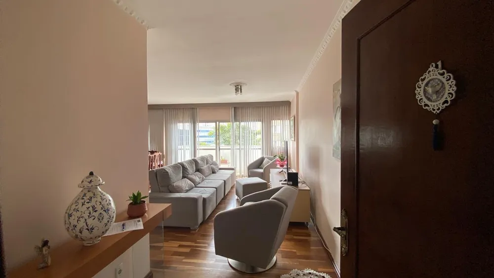 Apartamento, 3 quartos - Foto 7